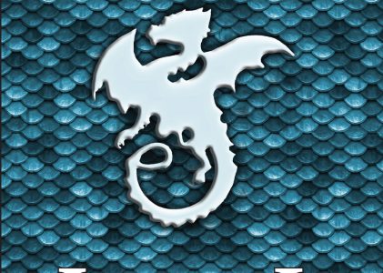 Blue Dragon Dungeon Journal