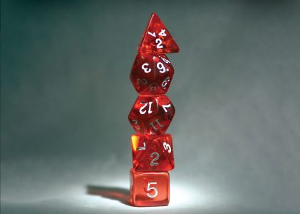 Fantasy Adventure Journal