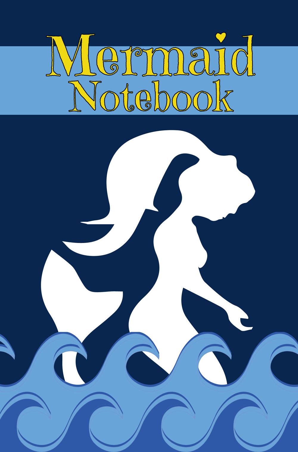 Mermaid Notebook