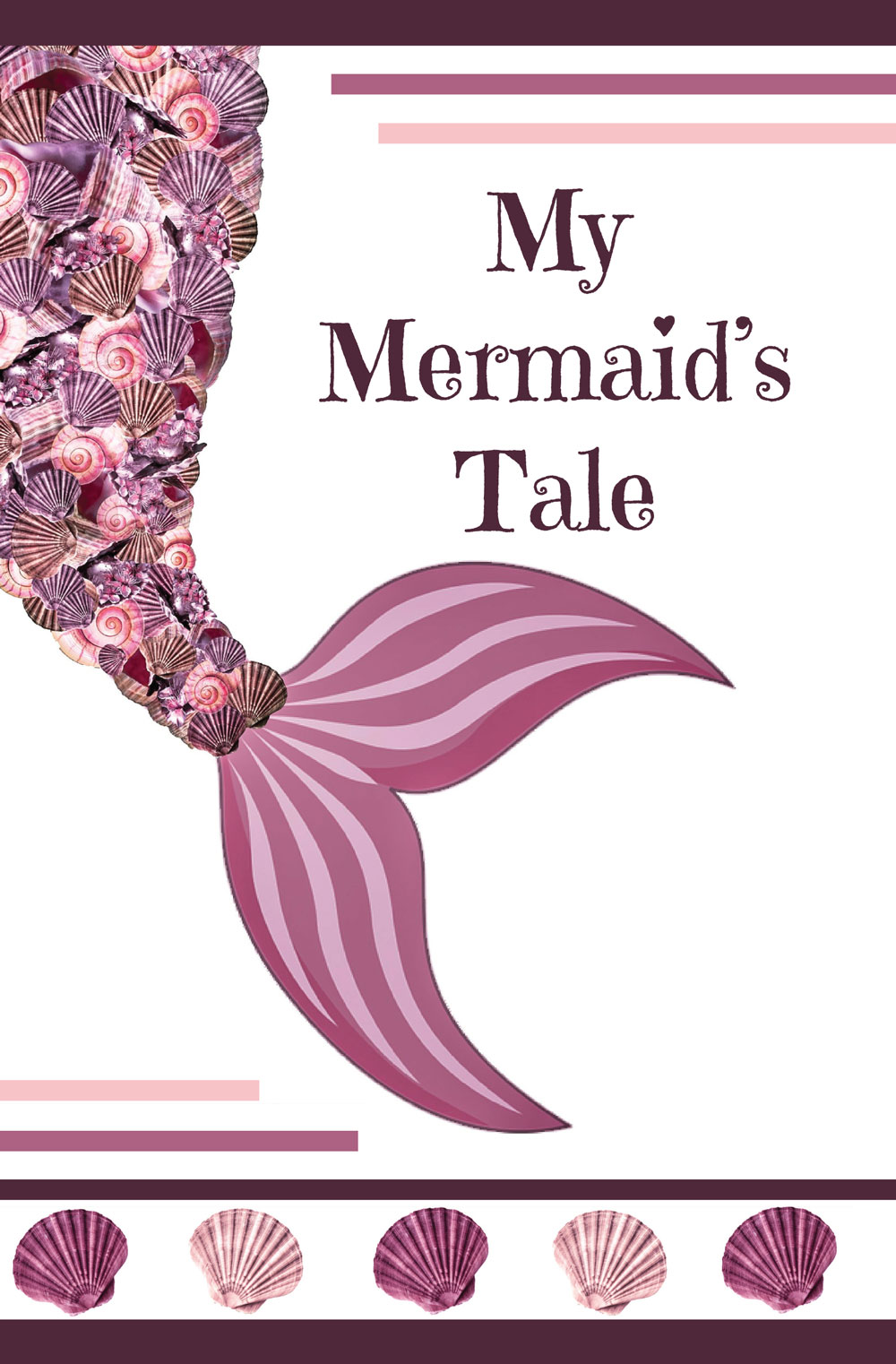My Mermaid’s Tale