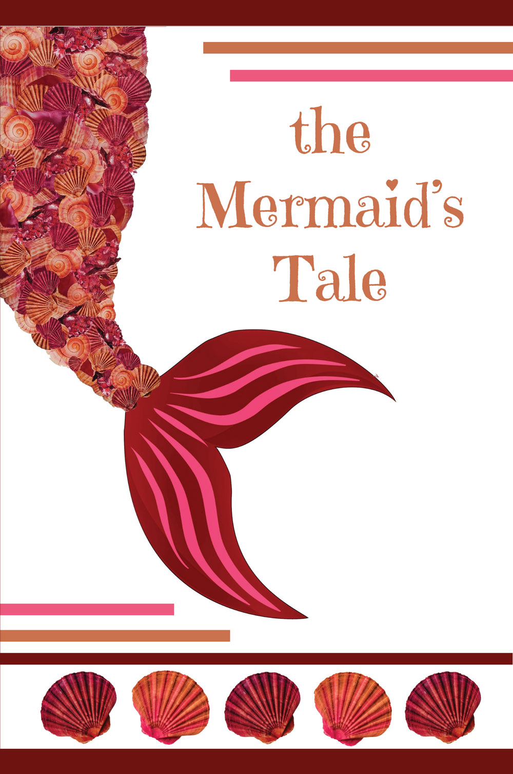 The Mermaid’s Tale