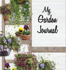My Garden Journal